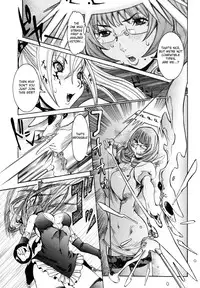 [Nico Pun Nise] Tenshi no Kagai Jugyou [English] [Brolen]