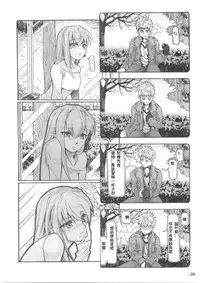 Fate/Final Fantasy(fate/stay night) (chinese)(xxx混合)