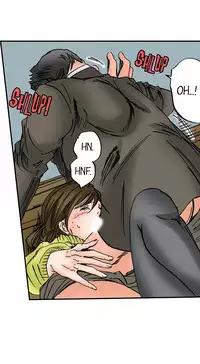 A Step-Father Aims His Daughter