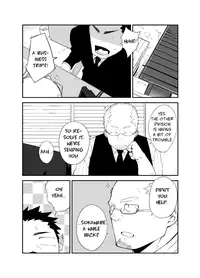 [anything (naop)] Rebound [English] [Digital]