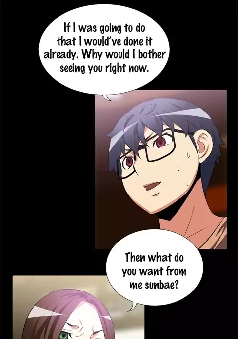 Love Parameter Ch.1-61