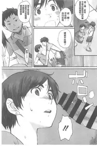 [Arai Kei] Houkago Initiation [Chinese]