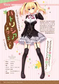 [HARUKAZE] Nora to Oujo to Noraneko Heart -Nora, Princess, and Stray Cat.- Visual Fan Book [Digital]