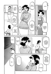 (Sanbun Kyoden) maso-mess Ch. 1-11 [English] [_ragdoll]