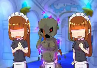 [19kome] buzama no kuni no ohimesama～ giri no mazyo no sinkou～