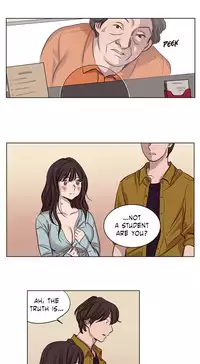 [Ramjak] Atonement Camp Ch.1-26 (English) (Ongoing)