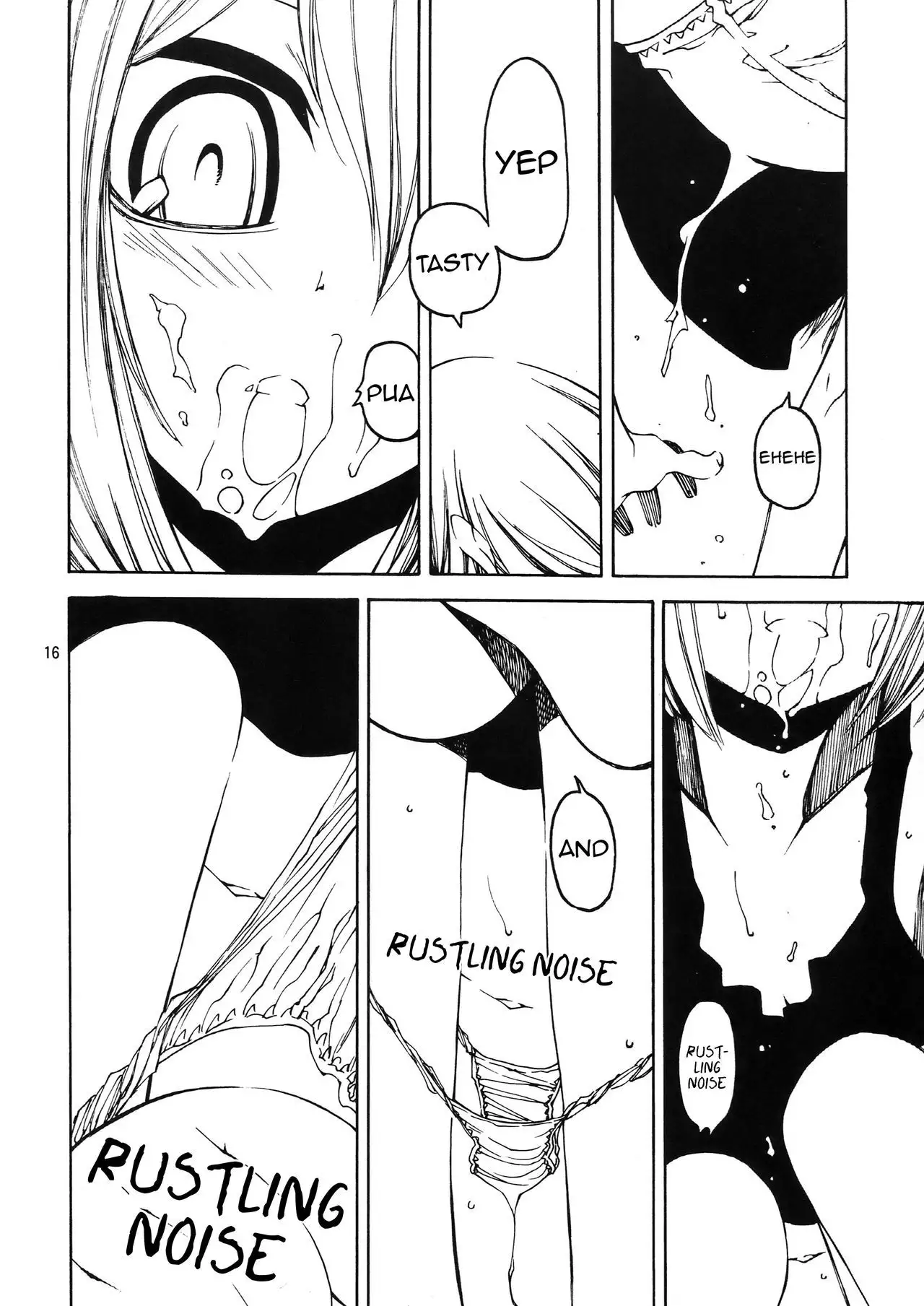 Majo Biyori | Daily Witches