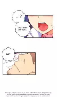 [Donggul Gom] She is Young (English) Part 1/2