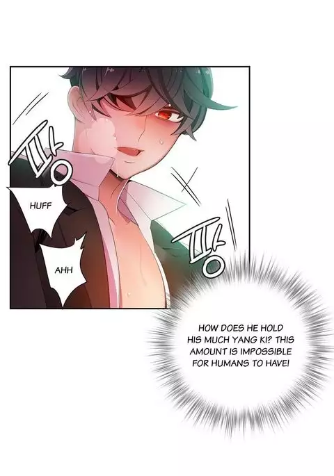 Lilith`s Cord Ch.1-19