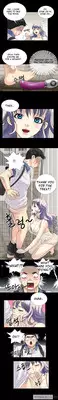 [Mr. Mun] Will You Do as I Say? Ch.1-14 (English) (YoManga)