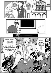 Ai ga Nakutemo Ecchi wa Dekiru! - Even if There is No Love You Can H! Ch. 1-9