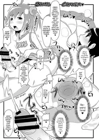 [CHINZURI BOP (Chinzurena)] Comic Furechin 2011-07 [English] [Digital] [mysterymeat3]