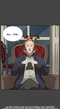 [Hong BanJang] Aharoo Ch.1-32 (English) (YoManga) (Ongoing)