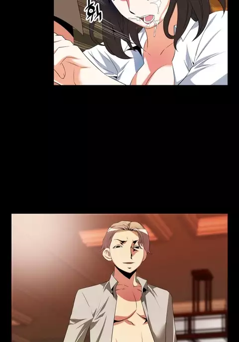 Love Parameter Ch.1-49