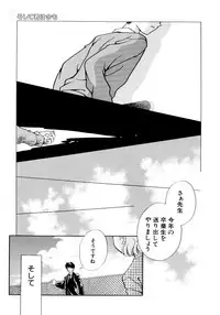 [Nagareboshi Hikaru] Hanbun Shoujo