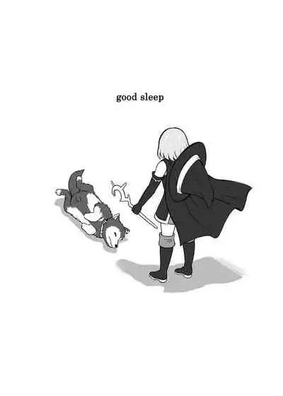 Cyclone no Doujinshi Matome 2012-2019 part 2