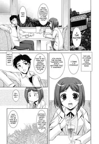 [Mizushiro Takuya] Younger Girls! Celebration Ch. 1-12 [English] {Tadanohito}