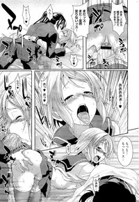 COMIC Megastore 2011-01