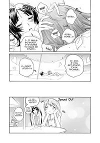 Butterflies (K-ON)[English][Dynasty Scans]