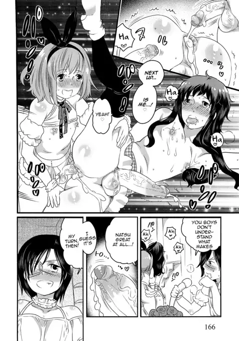 Chindol☆Master ~The Otintin Idol Master~