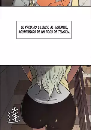 Domesticate the Housekeeper Ch. 1 to 4