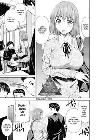 [Sabashi Renya] Momoiro Triangle Ch. 1-4 [English] {PROzess-H}