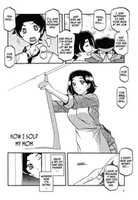 (C93) [Sankaku Apron (Sanbun Kyoden, Umu Rahi)] Akebi no Mi - Misora [English] [Zero Translations]