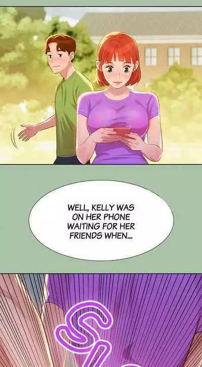 What do you Take me For? Ch.13/?