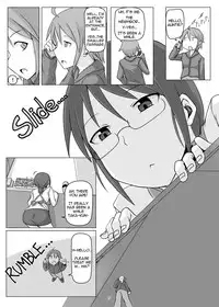 [Ochikonium (Terada Ochiko)] オテコレ日本語版 [English and Japanese]