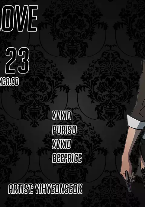 Refrain Love Ch.1-30