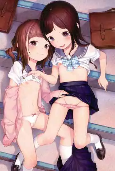 Motto! Hatsukoi Ribbon.