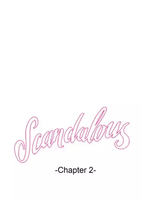 Scandal of the Witch Ch.1-13