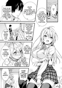 [sorani] Gakuen no Ojou-sama ga Roshutsukyou no Dohentai datta Hanashi Ch. 1-4 [English] [H-Konbini] [Digital]