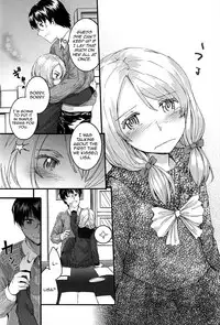 [Sumiya] SAYONARA FAIRIES Ch. 1-4 [English] [QBtranslations + CW]