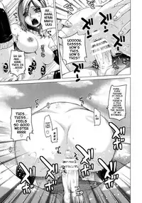 (C76) [Kouchaya (Ootsuka Kotora)] Blue Blood (Fresh Precure!) [English] [darknight]