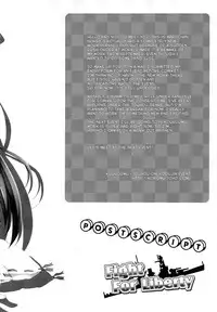 (SC61) [Happy Birthday (MARUchang)] Fight For Liberty No.1 (Kantai Collection -KanColle-) [English] [HimaHimaSeijin]