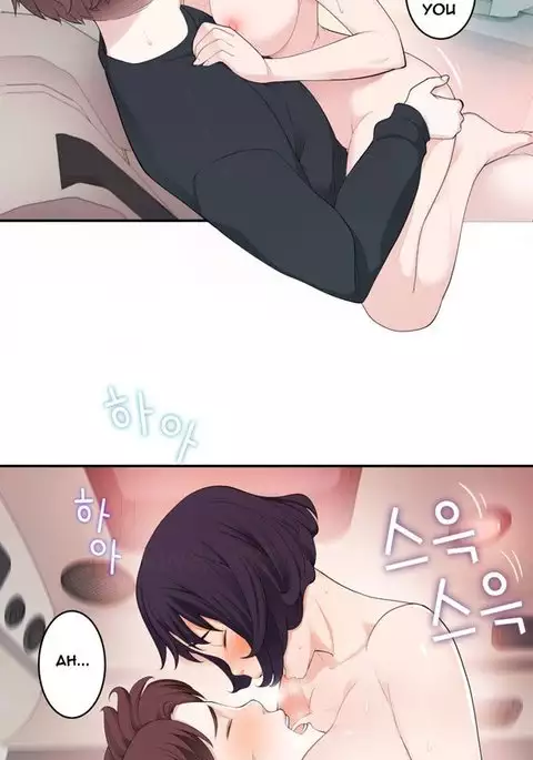 Tissue Thieves Ch.1-14