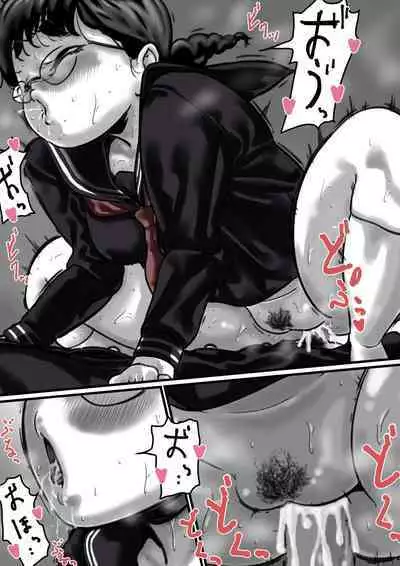 Kyoudai de Nichijou-teki ni Sex Shiteru Zenpen