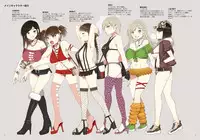 [Alice no Takarabako (Mizuryuu Kei)] Maria-sama ga Miteru Baishun 4 Sai Henshuu Ban (Maria-sama ga Miteru) [Digital]