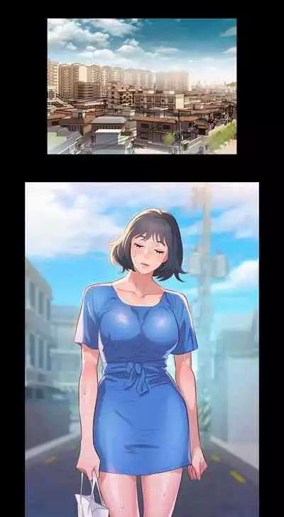 Sister Neighbors (Uncensored) [Chapter 1-18]