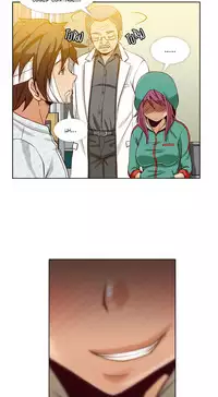 [Yi Hyeon Min] Secret Folder Ch.1-12 (English) (Ongoing)