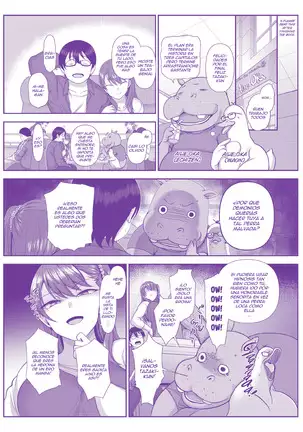 Ijirare _Fukushuu Saimin_ (uncensored) Spanish (uncensored)