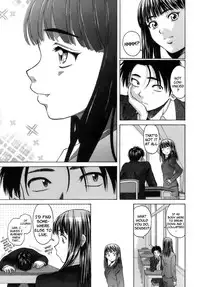 [Fuuga] Kyoushi to Seito to - Teacher and Student [English] [Sei-Jin + Yoshio + Faytear]