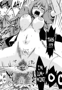 [Takenoko Seijin] Going Otome [English] [biribiri]