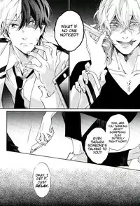 (SPARK12) [sainome (Sunako)] Hariko no Tora no Aishikata | How to Love a Papier Mache Tiger (Boku no Hero Academia) [English] [hopeless408]