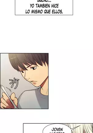 Domesticate the Housekeeper Ch. 1 to 4