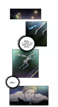 [BYMAN] Sex Knights-Erotic Sensuality & Perception Ch.1-12 (English) (Ongoing)