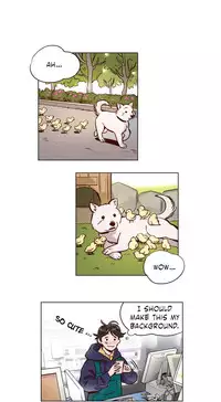 [Ramjak] Atonement Camp Ch.1-27 (English) (Ongoing)