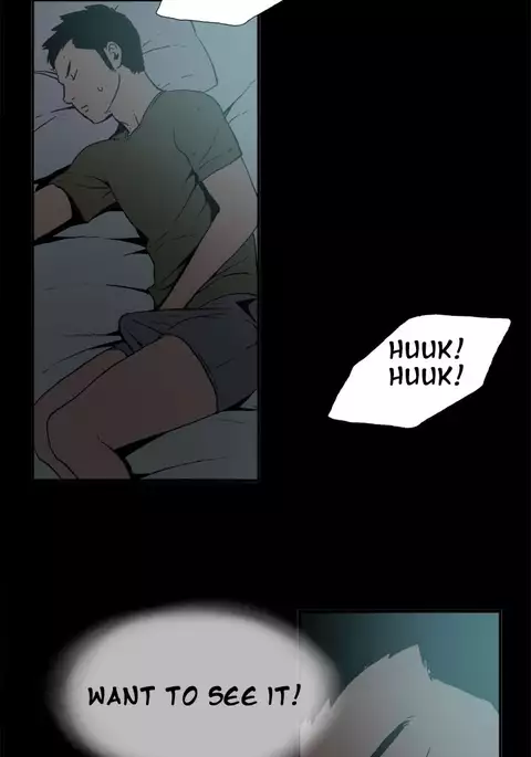 Cohabitation Ch.1-35.5