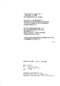 (Houraigekisen! Yo-i! 43Senme) [Rosapersica (Ichinomiya)] Yoru Yahagi 10 (Kantai Collection -KanColle-) [Chinese] [Angiris Council漢化组]